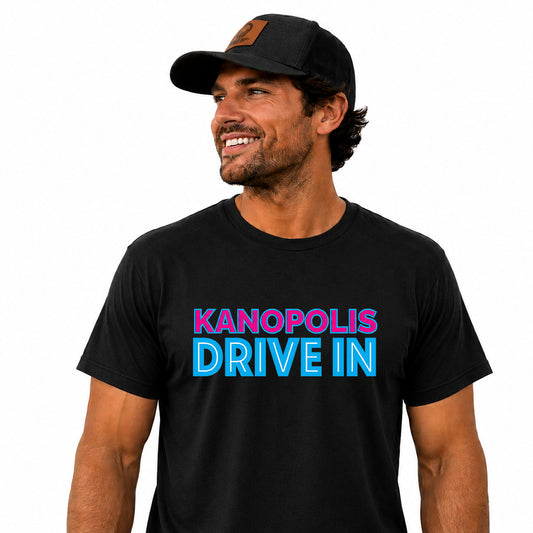 KDI Cold As Ice T-Shirt