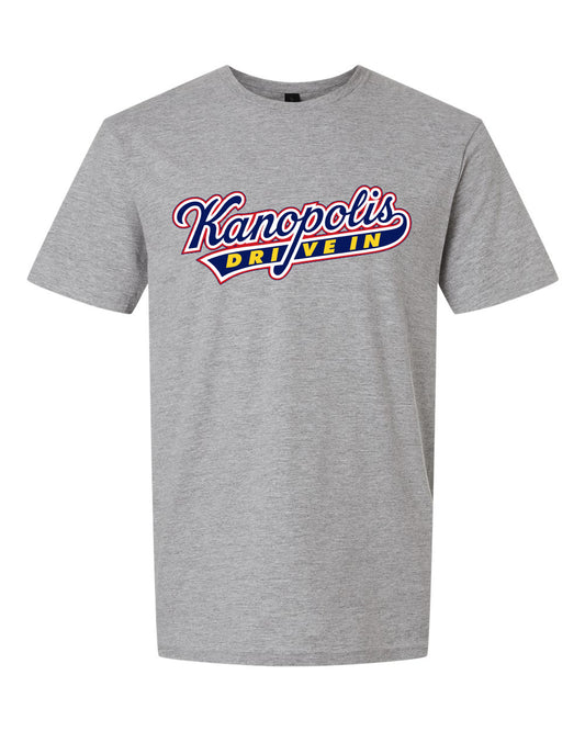 KDI Willie Mays Hayes T-Shirt