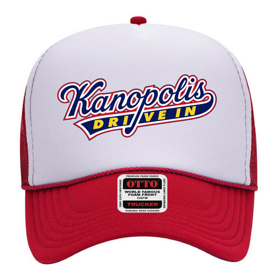 KDI Willie Mays Hayes Hat