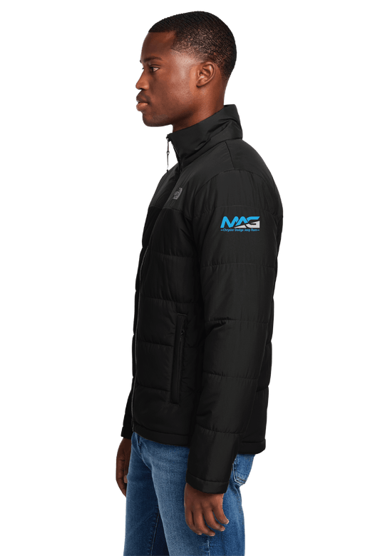 MAG CDJR Men's Everyday Insulated Jacket