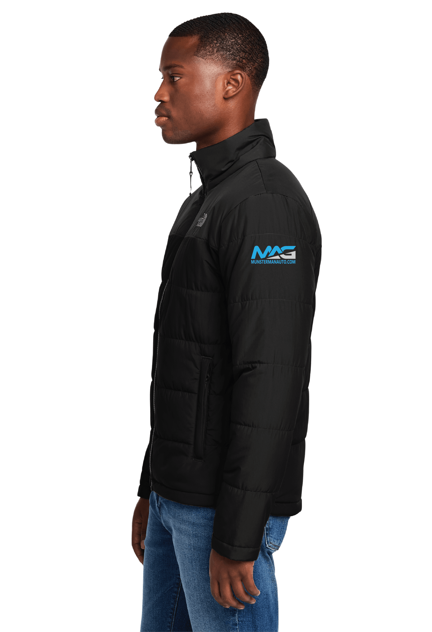 MAG Men's Everyday Insulated Jacket