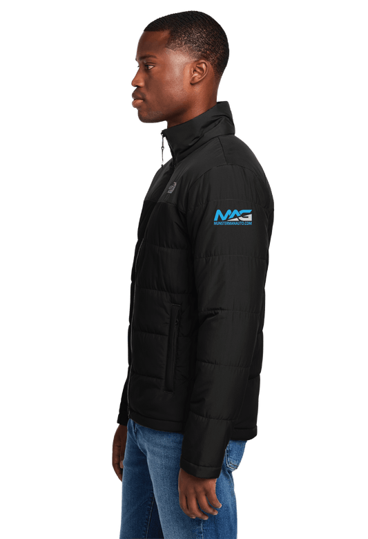 MAG Men's Everyday Insulated Jacket