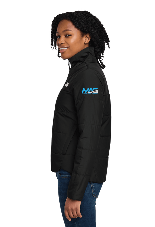 MAG CDJR Women's Everyday Insulated Jacket