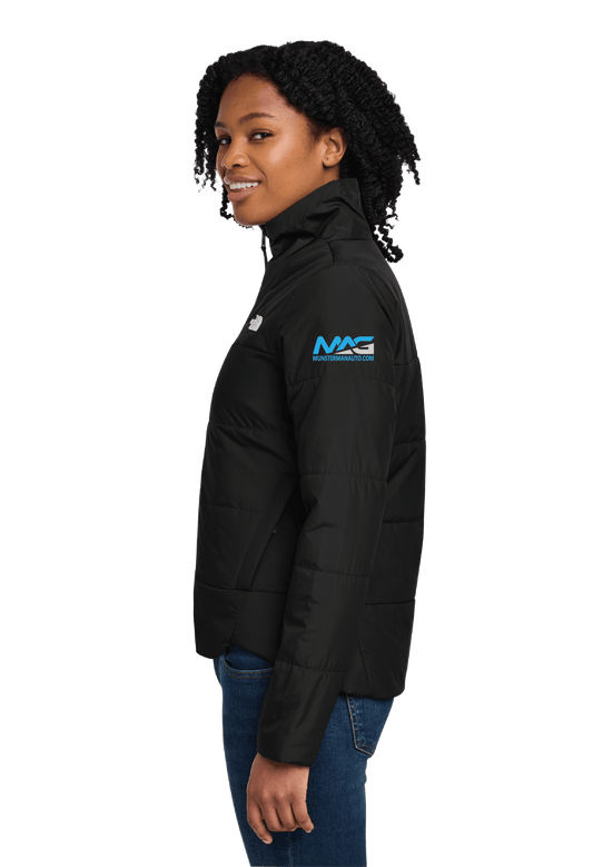 MAG Women's Everyday Insulated Jacket