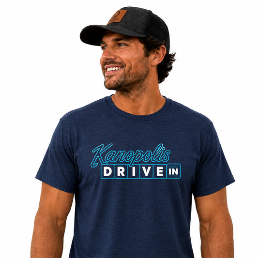 KDI Double Deuce Bar T-Shirt