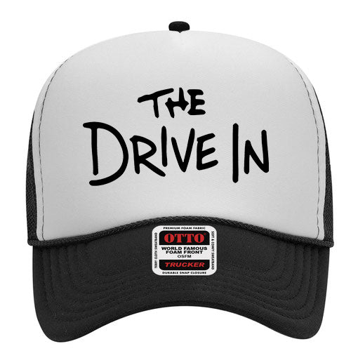 Kanopolis "Sandlot" Drive-In Hat