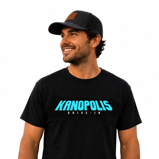 KDI Ludicrous Speed T-Shirt