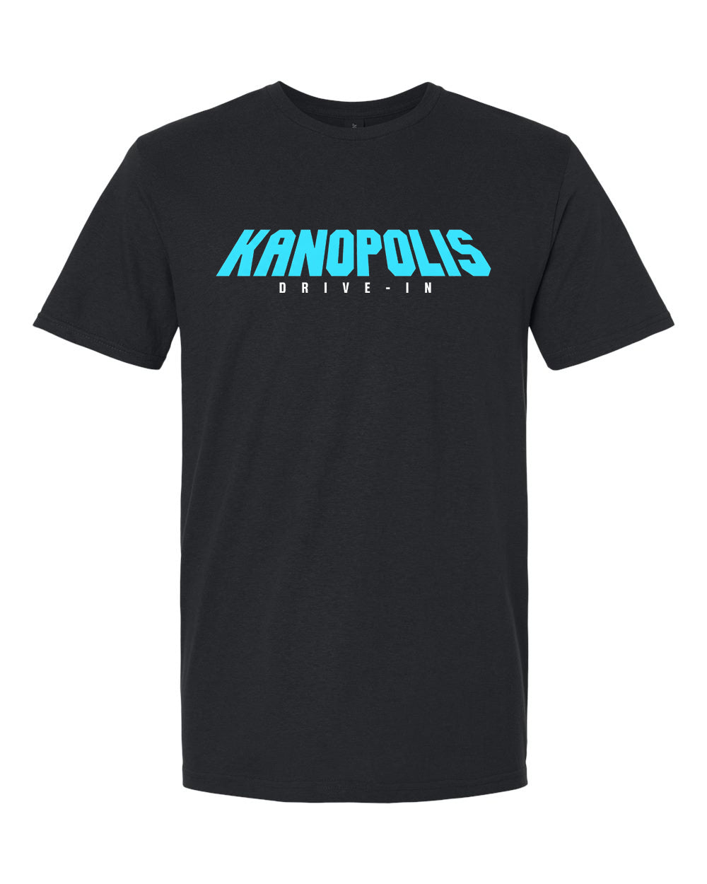 Kanopolis "Spaceballs" Drive-In T-Shirt