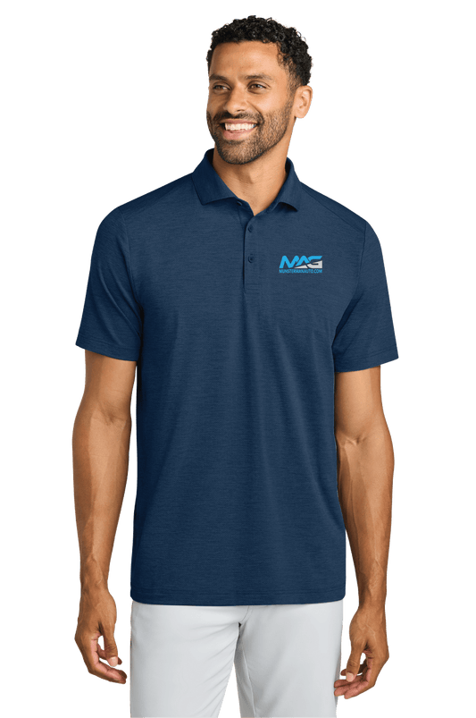MAG TravisMathew Onward Polo