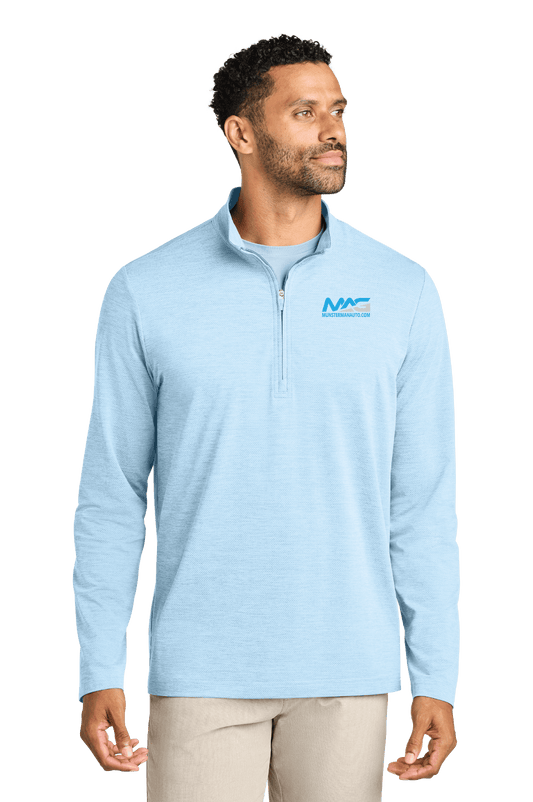 MAG TravisMathew Onward 1/4-Zip