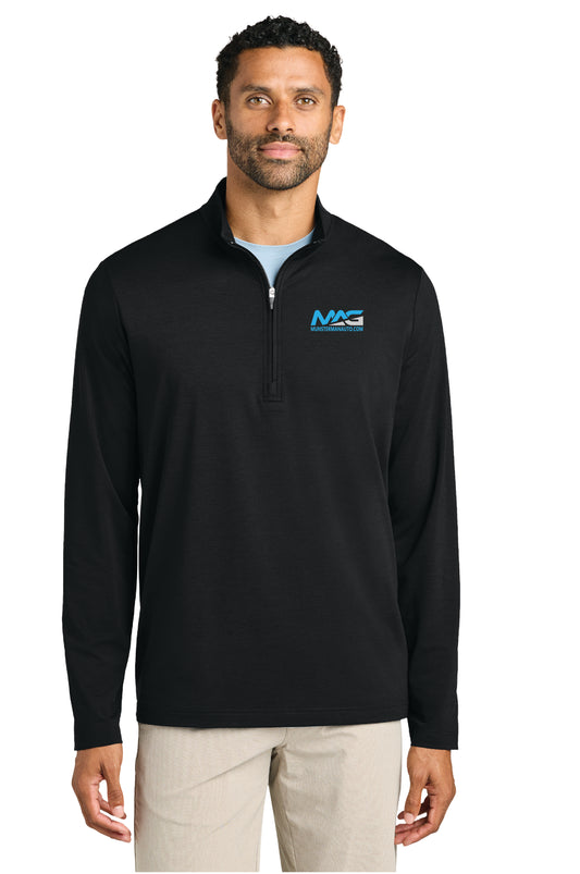 MAG TravisMathew Onward 1/4-Zip