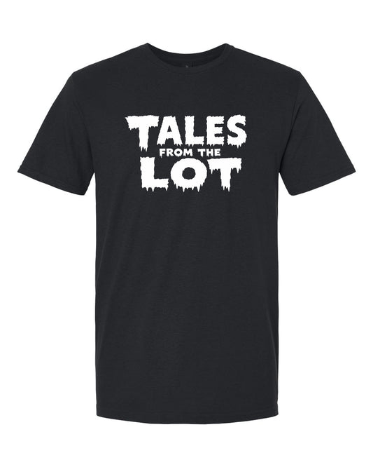 KDI Tales From The Lot T-Shirt