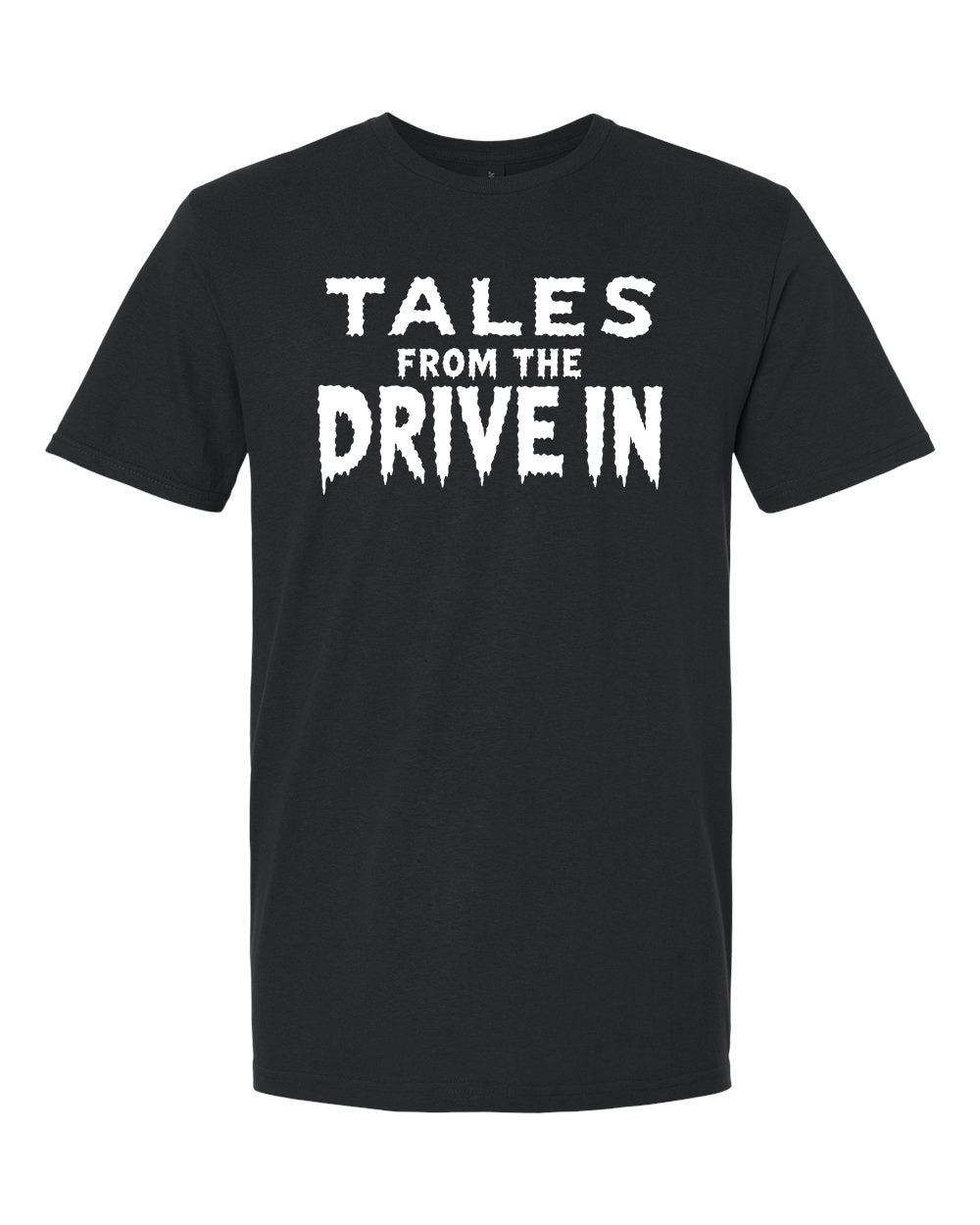 Kanopolis "Tales From The Crypt" Drive-In T-Shirt