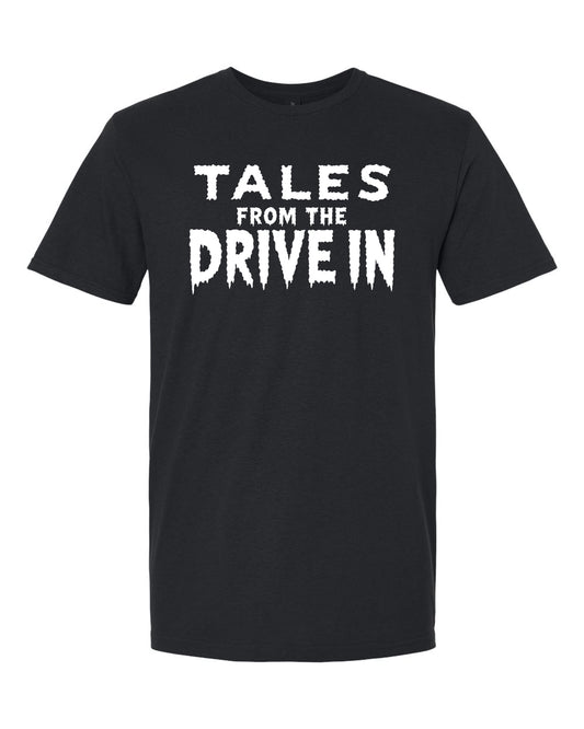 Kanopolis "Tales From The Crypt" Drive-In T-Shirt