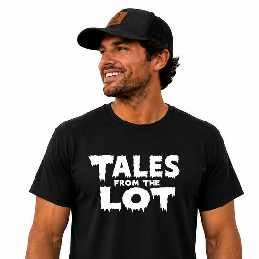 KDI Tales From The Lot T-Shirt