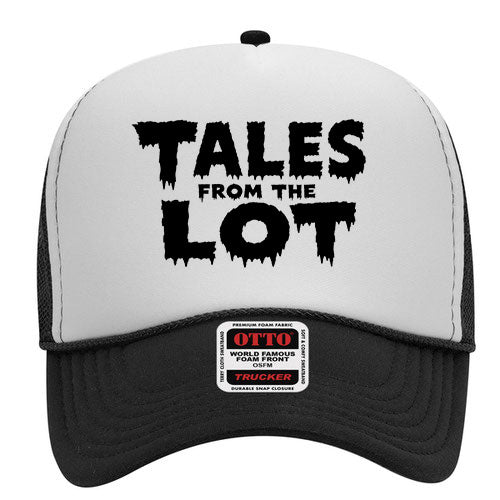 KDI Tales From The Lot Hat