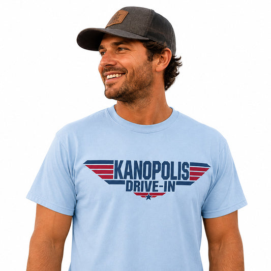 KDI It's The Pilot T-Shirt