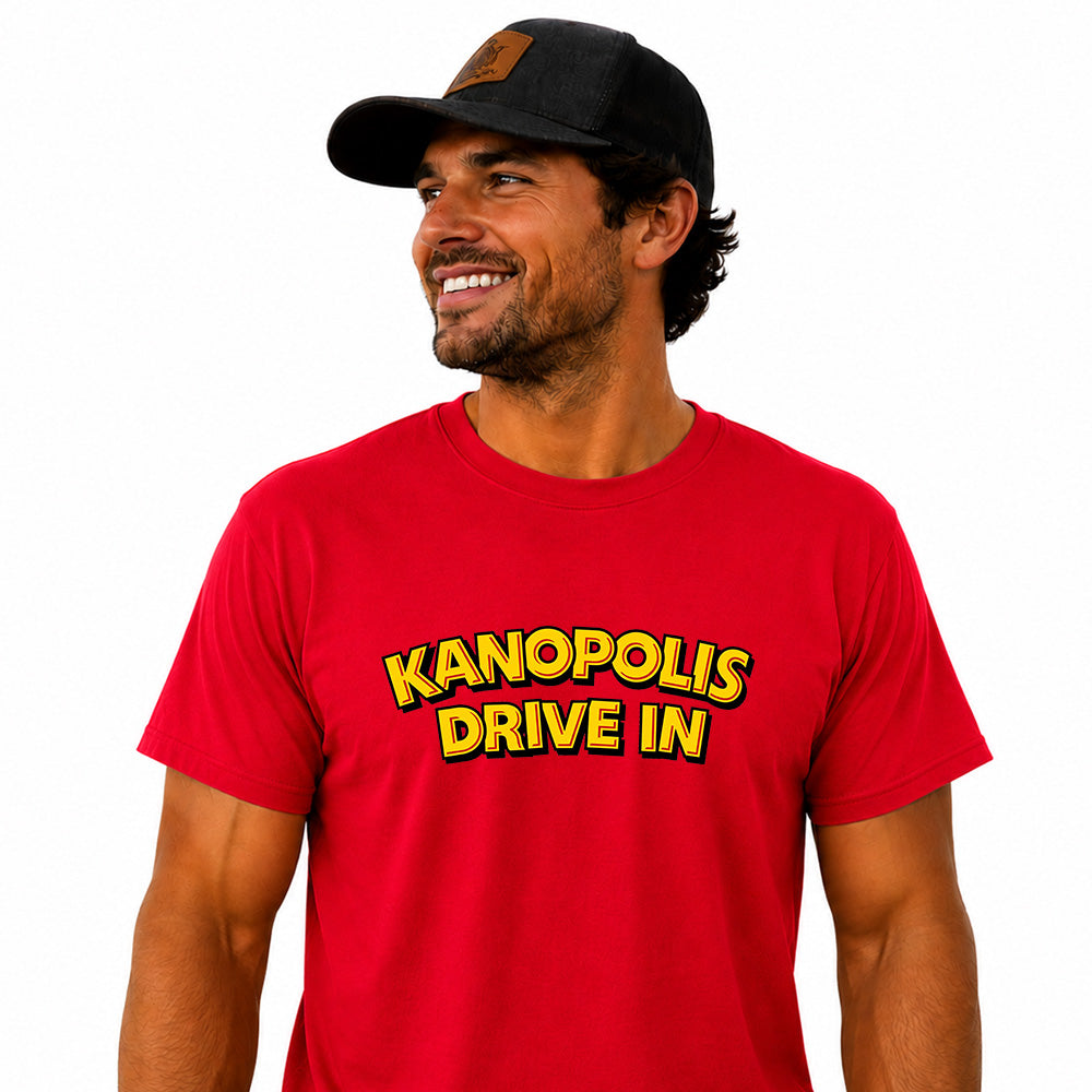 KDI What's Up, Doc? T-Shirt