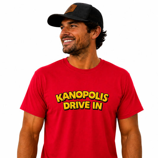 KDI What's Up, Doc? T-Shirt
