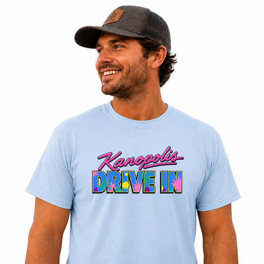 KDI Weekend at Bernies T-Shirt